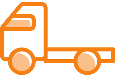 环江拖车/平板车